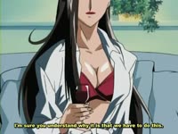 Manga XXX Streaming - Jinshin Yugi Episode 1